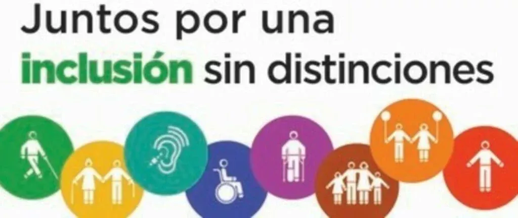 Juntos por la diversidad