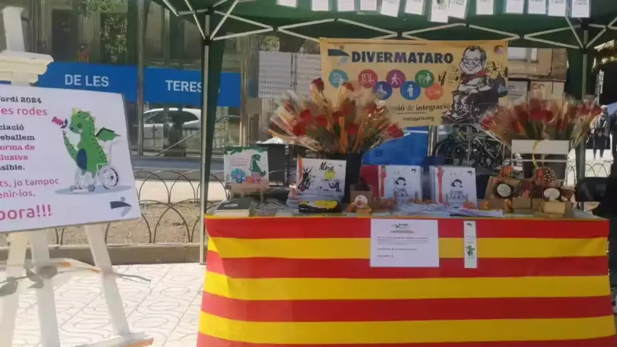 Orígenes y Significado del Día de Sant Jordi