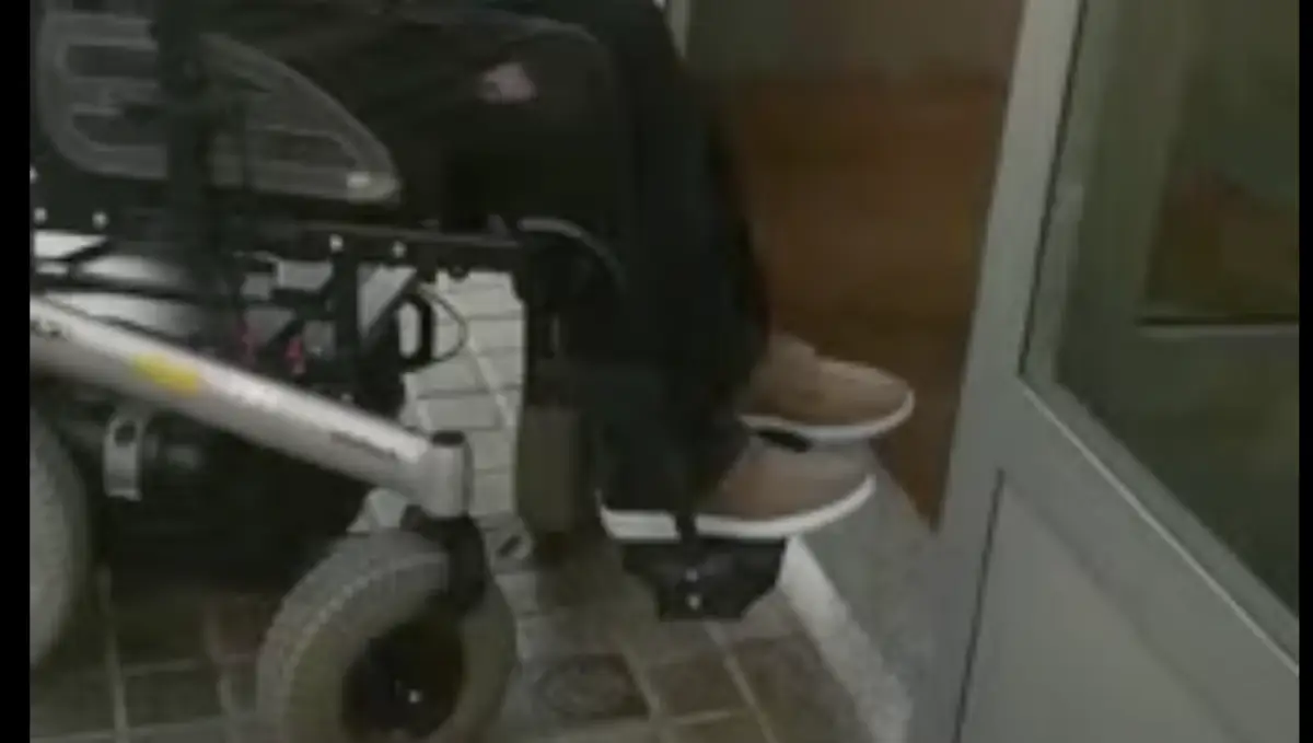 Viviendas para PMR (personas con movilidad reducida)